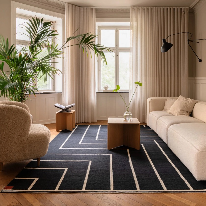 Nordic Modern