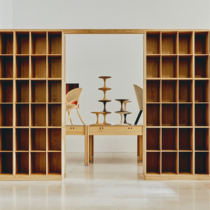 Fredericia : A Chronicle of Danish Design