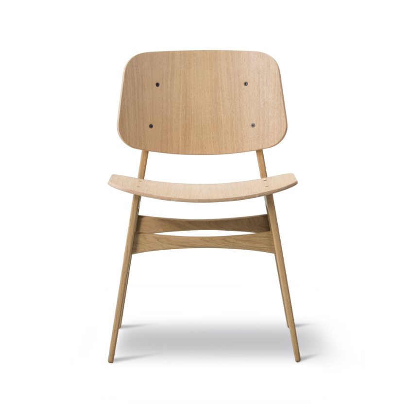 Soborg Wood base