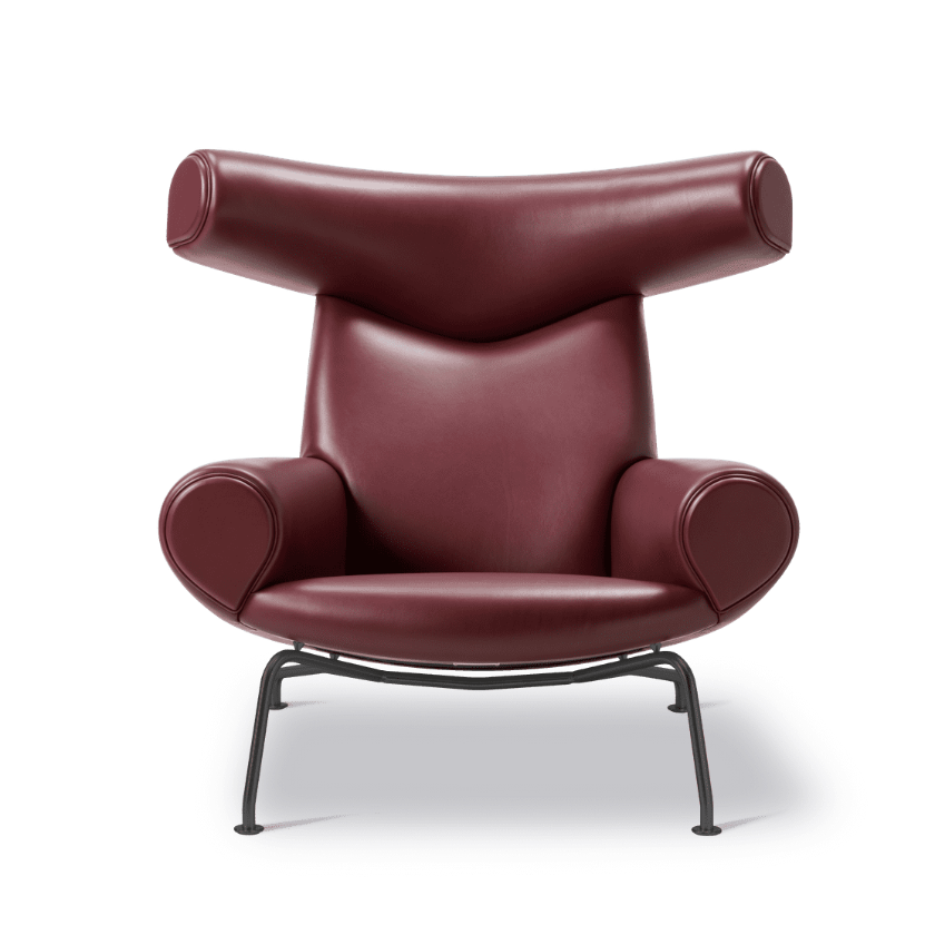 Wegner Ox Chair