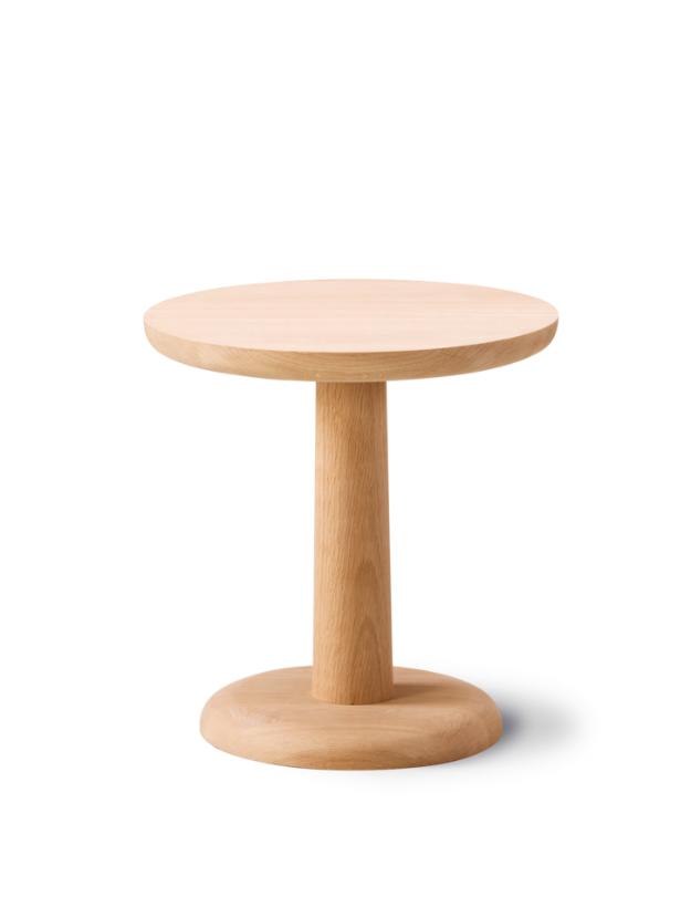 Pon Side Table