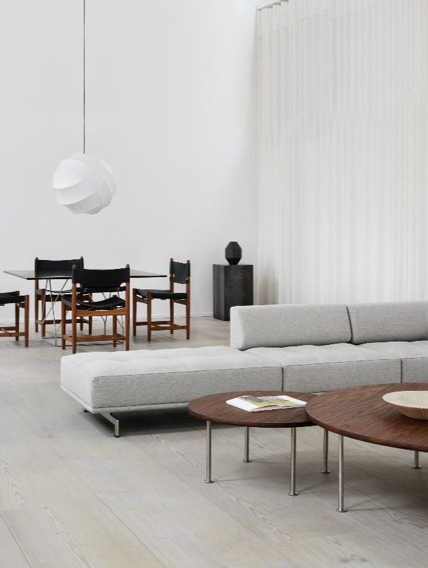 Wegner Ox