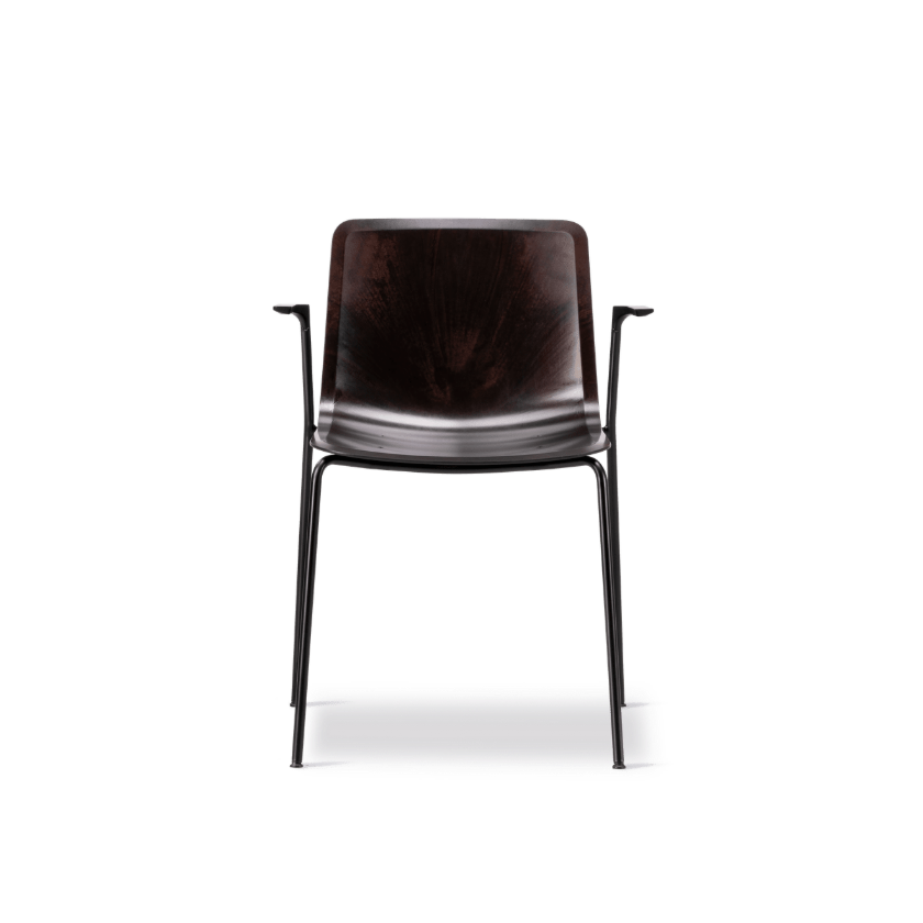 Pato Paper 4 Leg 扶手版