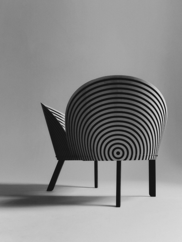 Bench for Two