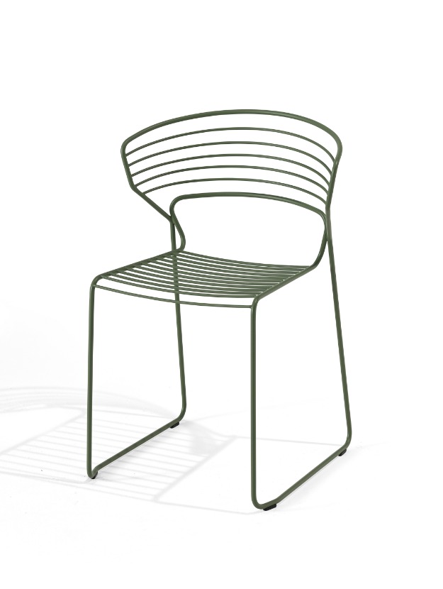 Koki Wire