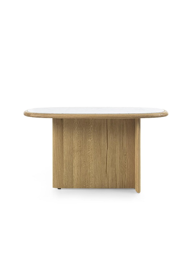 Suiseki Console