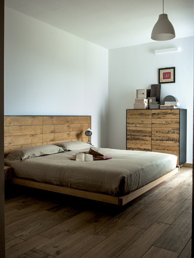 Rialto Bed
