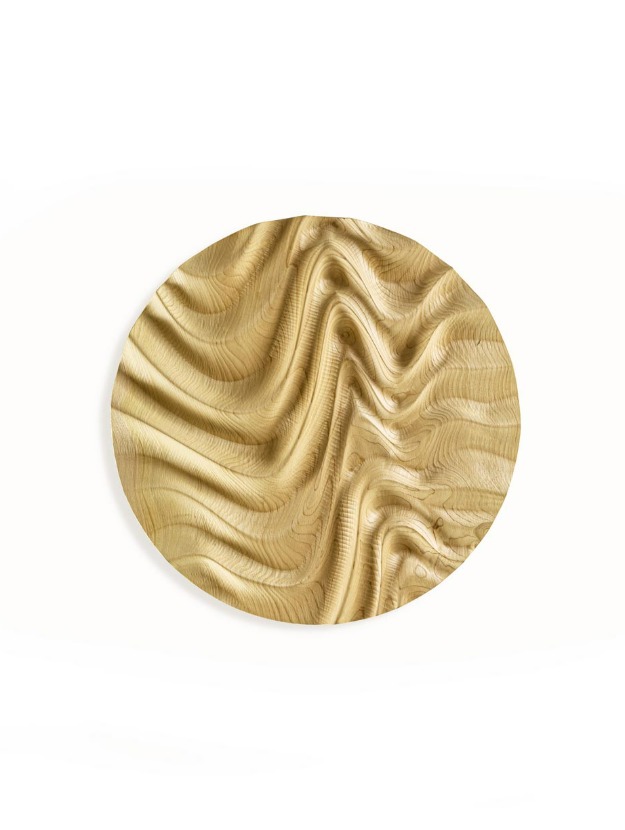 Cedar Wave