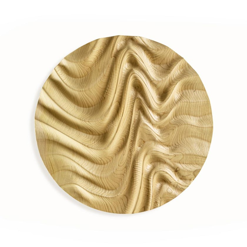 Cedar Wave