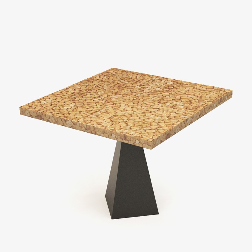 Cork & Resin