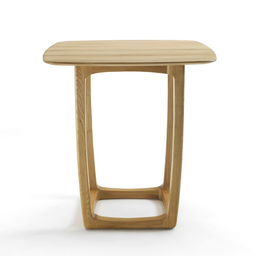 Bungalow Wood