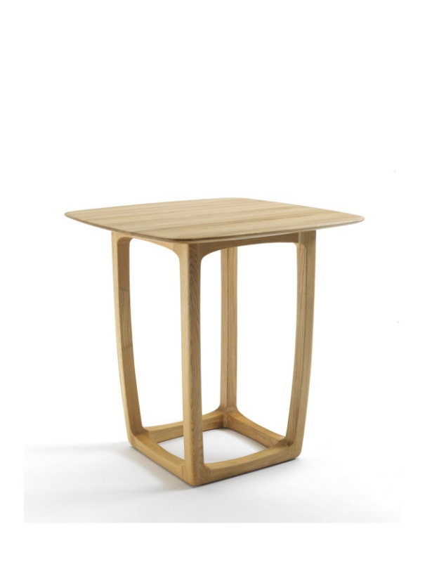 Bungalow Wood