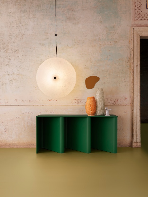 Nami Desk