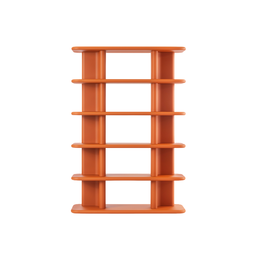 Bonbon Library