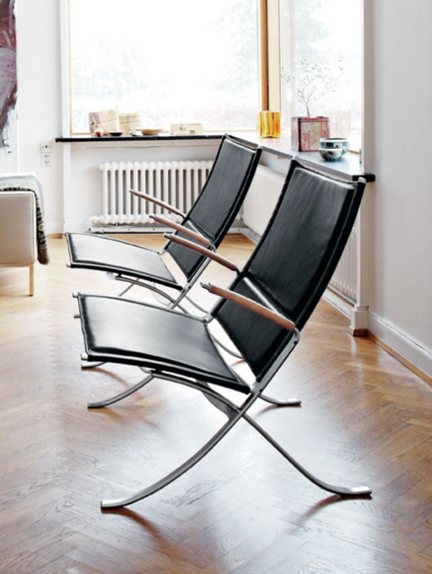 FK 82 X-Chair