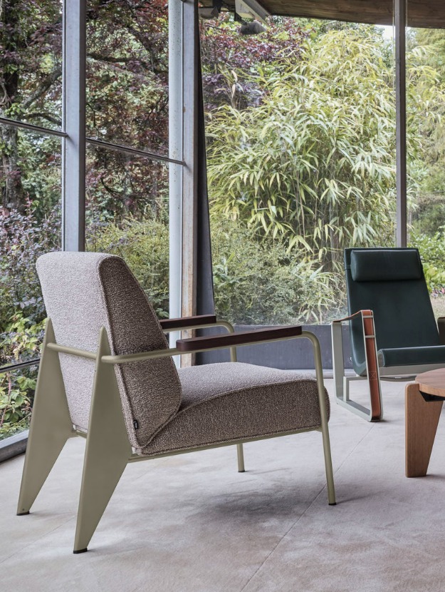 Fauteuil de Salon , 1939
