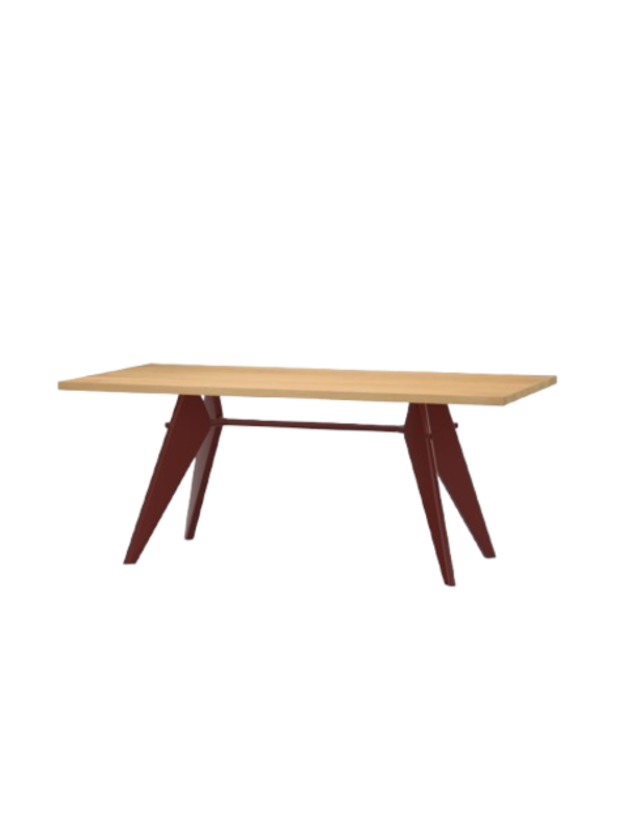 EM Table , 1950