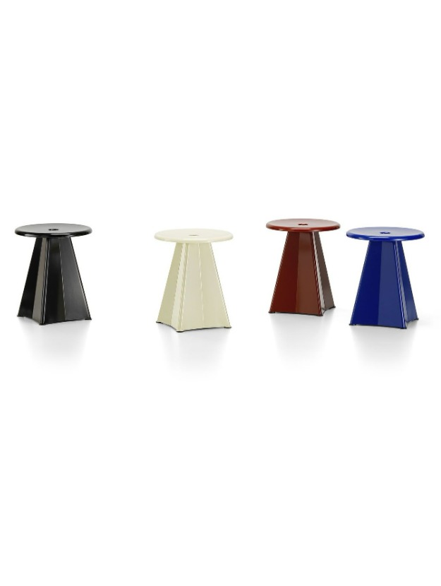 Tabouret Metallique , 1936