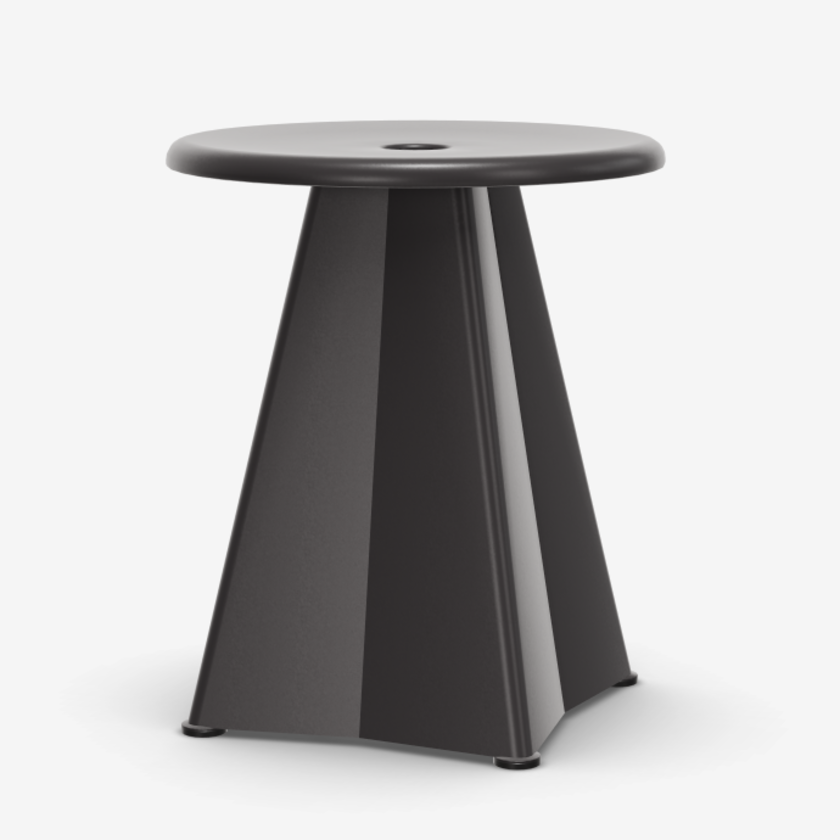 Tabouret Metallique , 1936