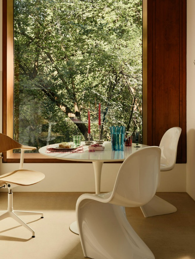 Panton Classic , 1959