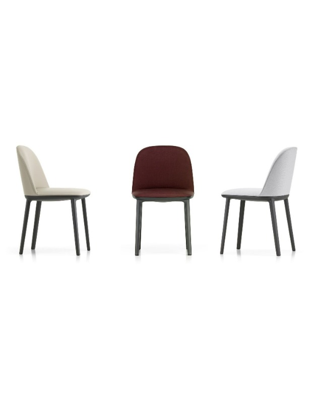Softshell Side Chair