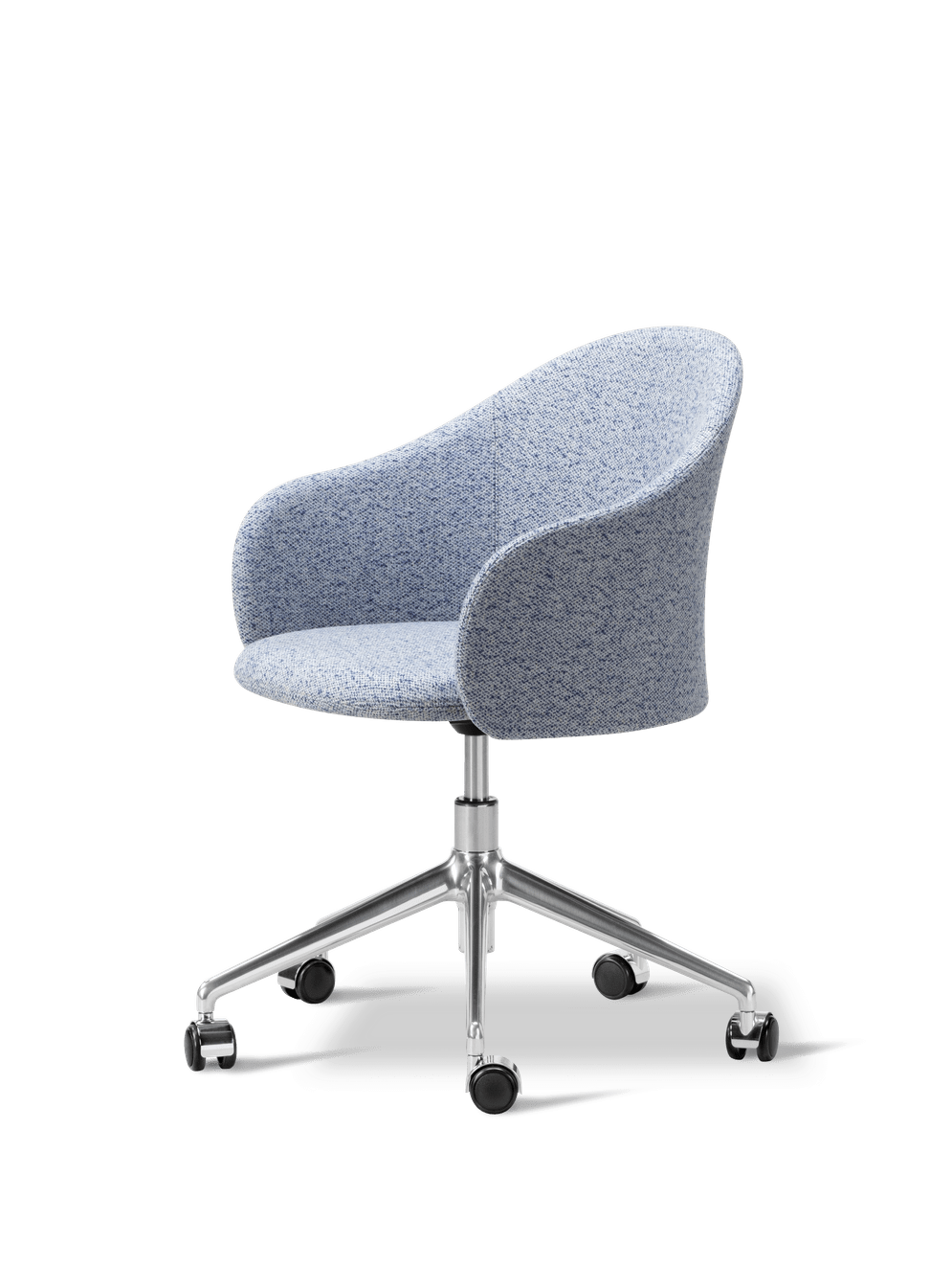 Gomo Swivel base 5-star (可調式座高)