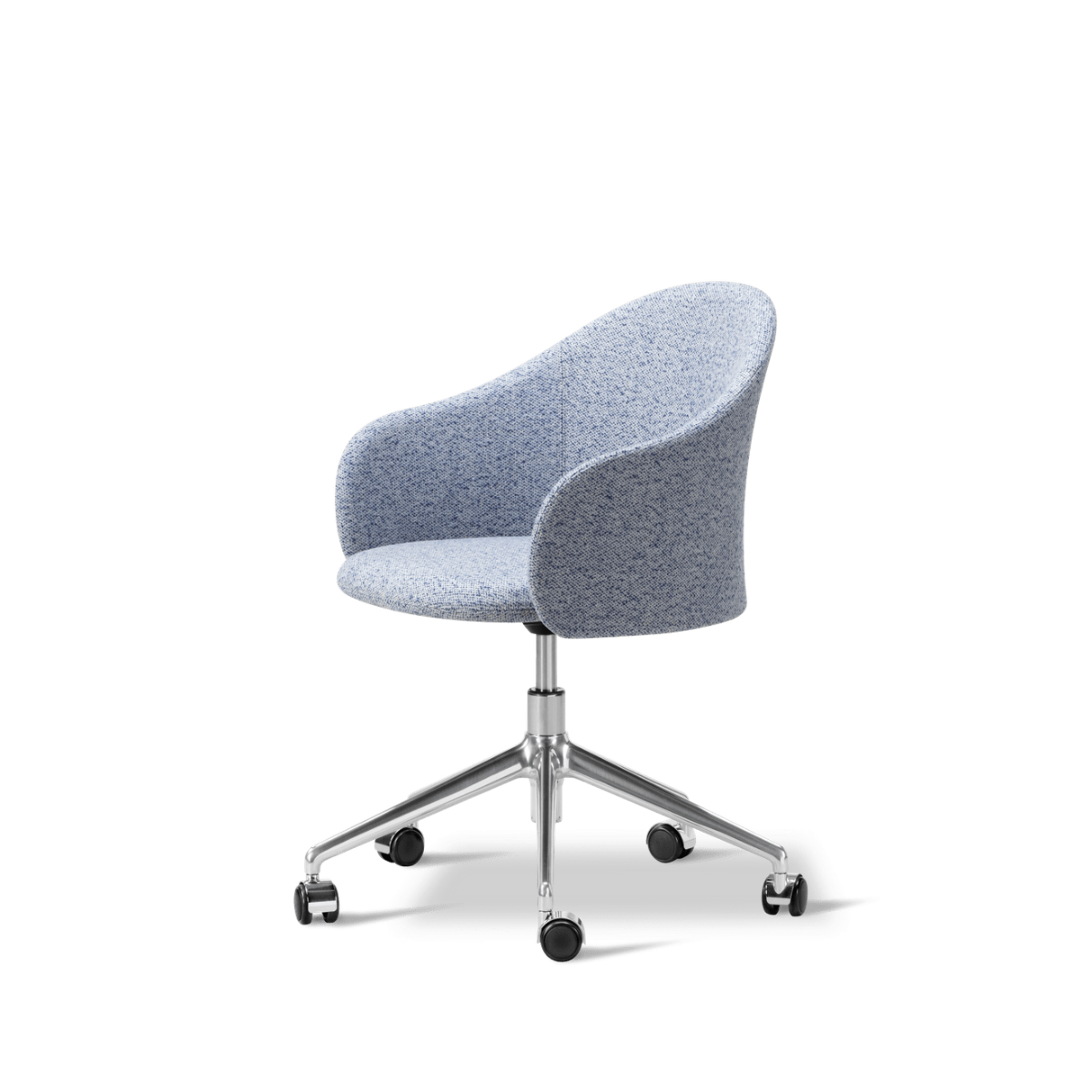 Gomo Swivel base 5-star (可調式座高)