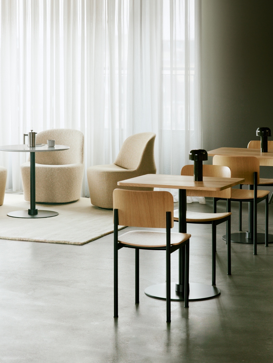 Plan  Wooden Seat