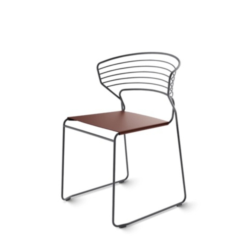 Koki Wire Cuoio
