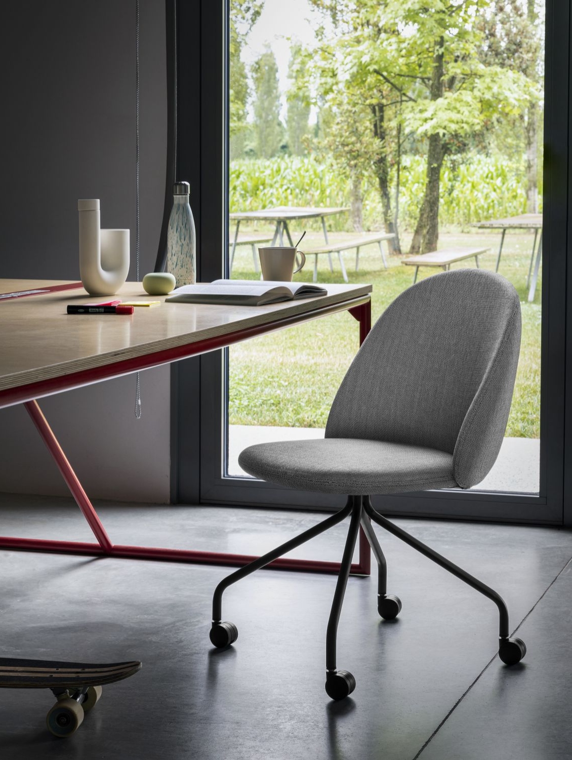 Iola Office