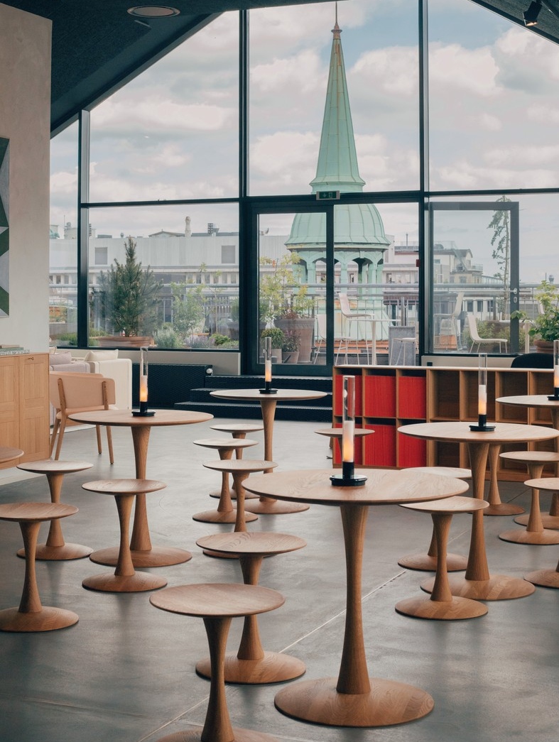 Trisse Bistro