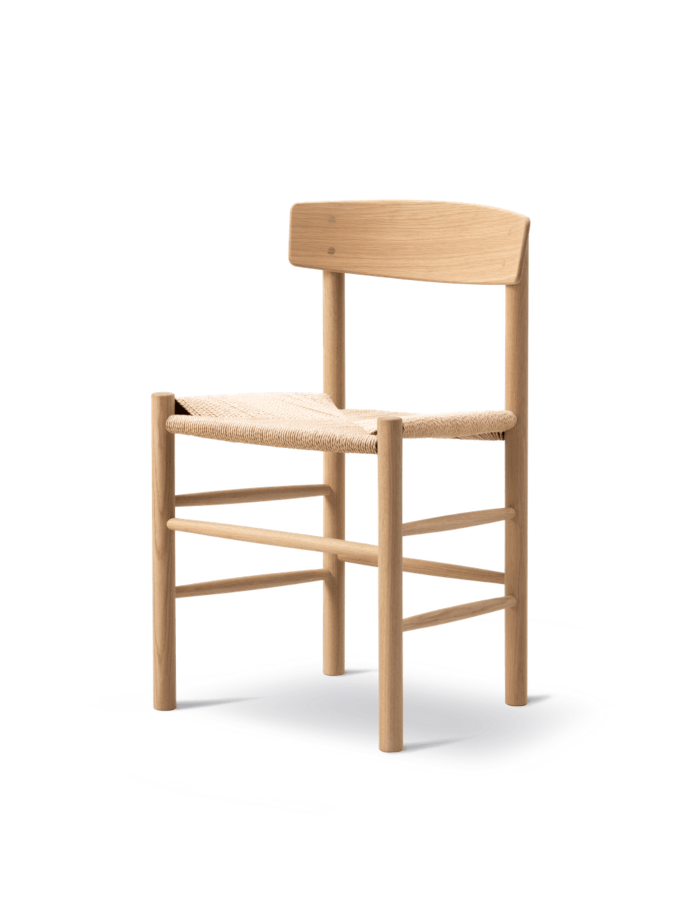 J39 The People's Chair