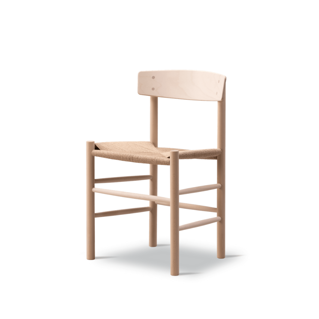 J39 The People's Chair