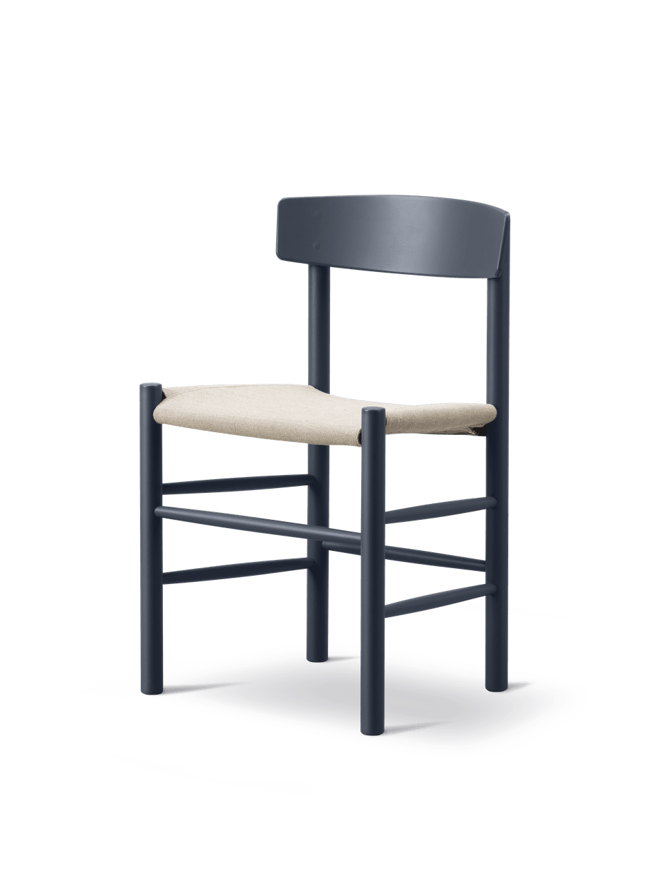 J39 Seat Upholstered
