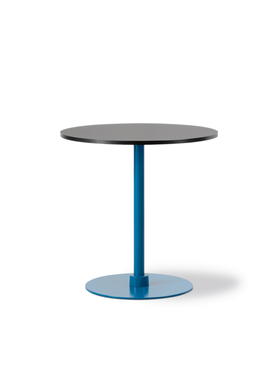 Plan Column Bistro