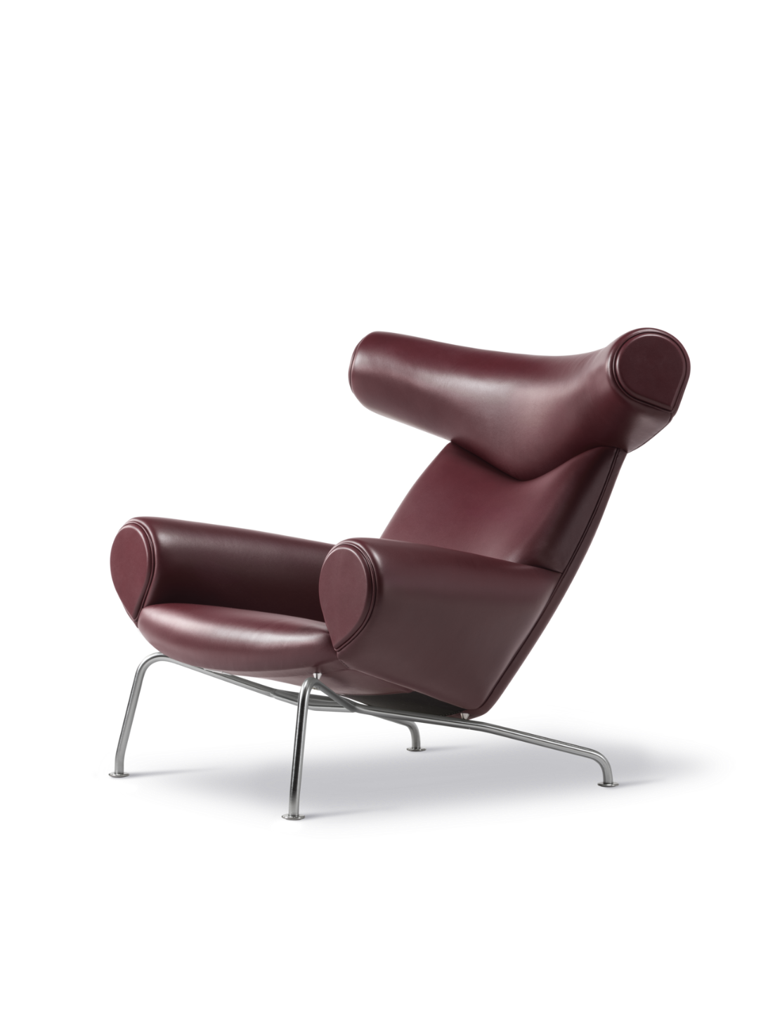 Wegner Ox Chair
