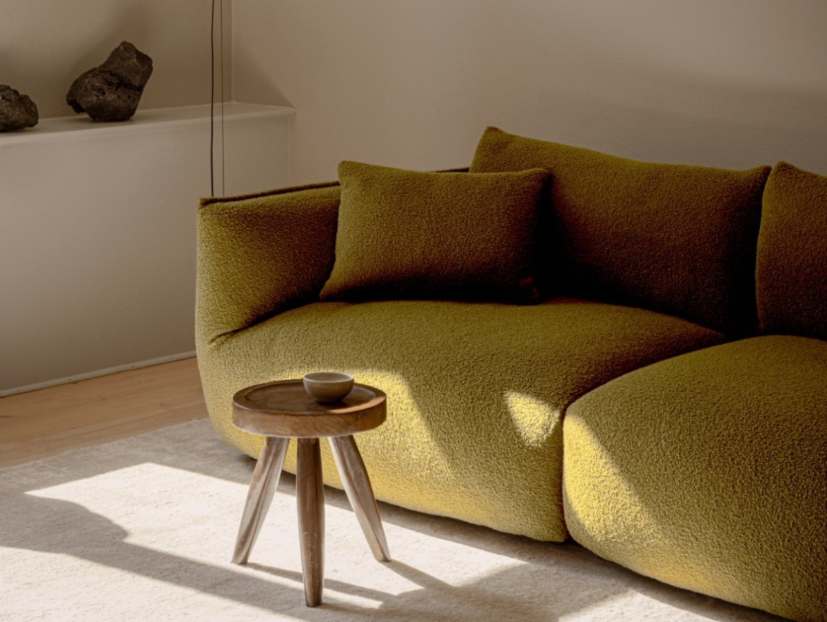 沙發 Sofa