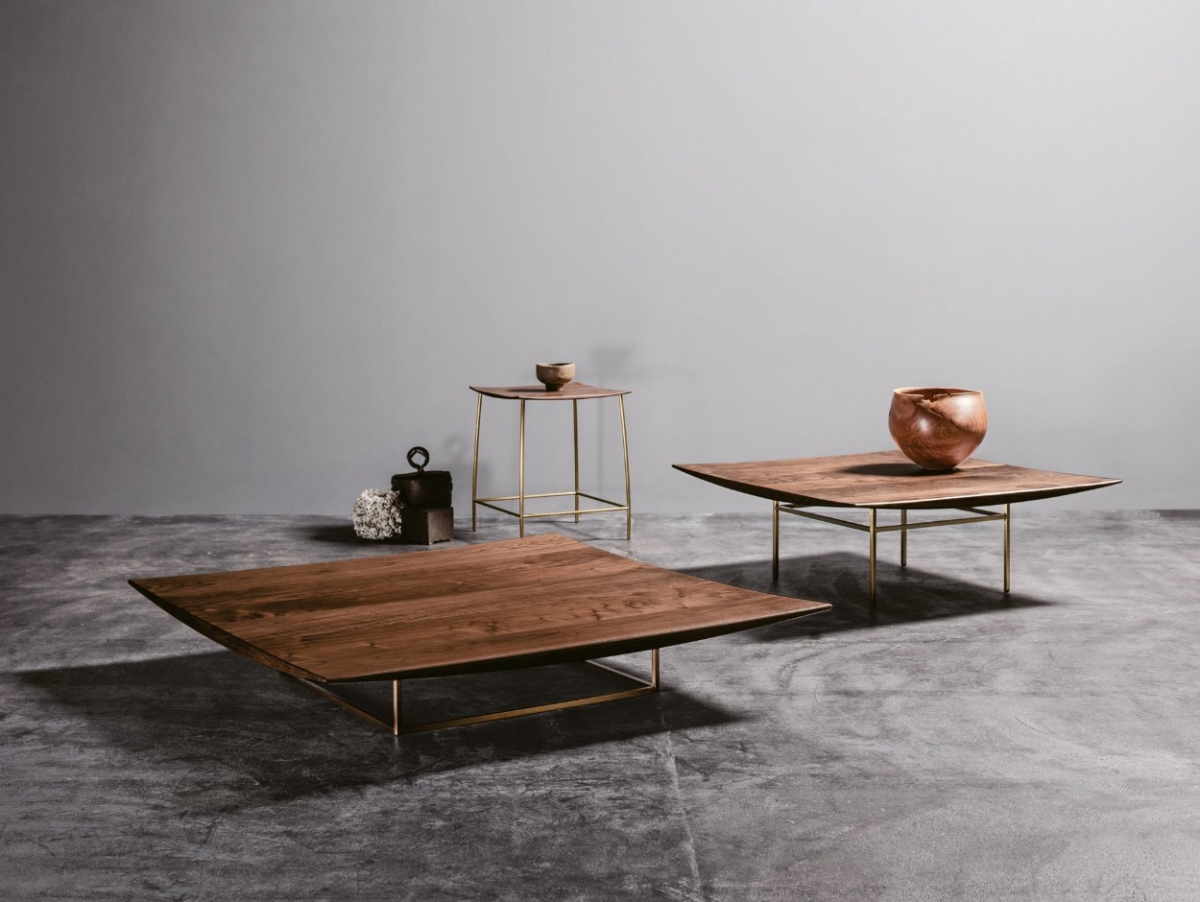 茶／邊几 Small Table